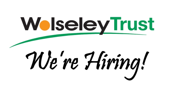 Job Vacancy - Social Prescribing Link Worker
